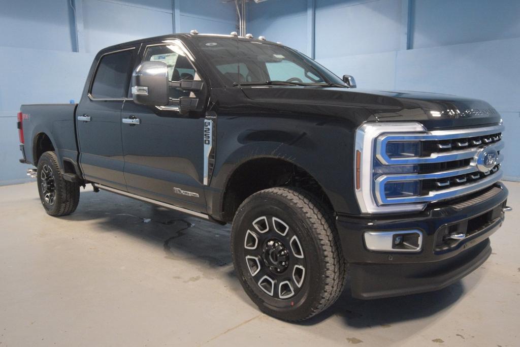 new 2024 Ford F-250 car, priced at $94,950