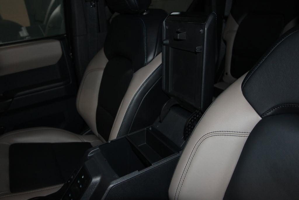 used 2024 Ford Bronco car