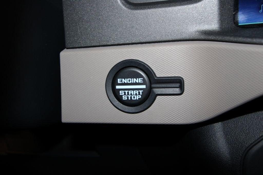 used 2024 Ford Bronco car