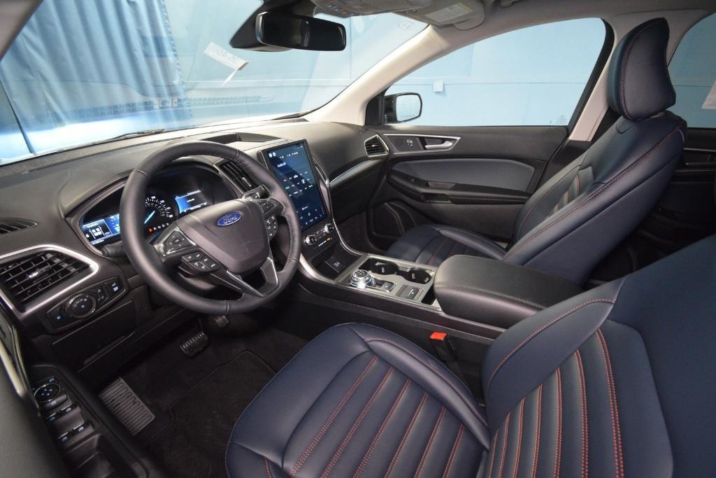 new 2024 Ford Edge car, priced at $42,041