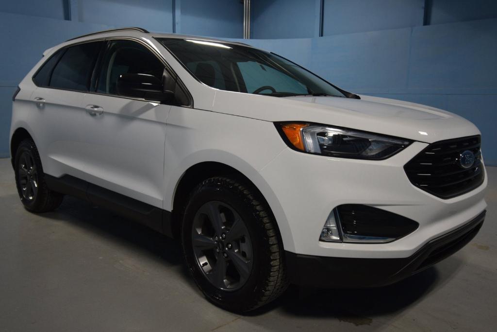 new 2024 Ford Edge car, priced at $42,041