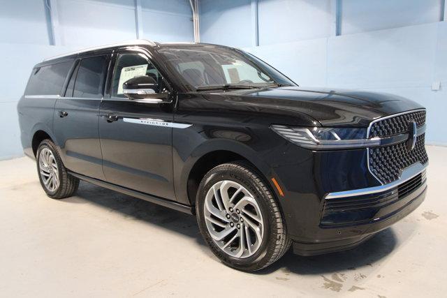 new 2025 Lincoln Navigator L car, priced at $104,180