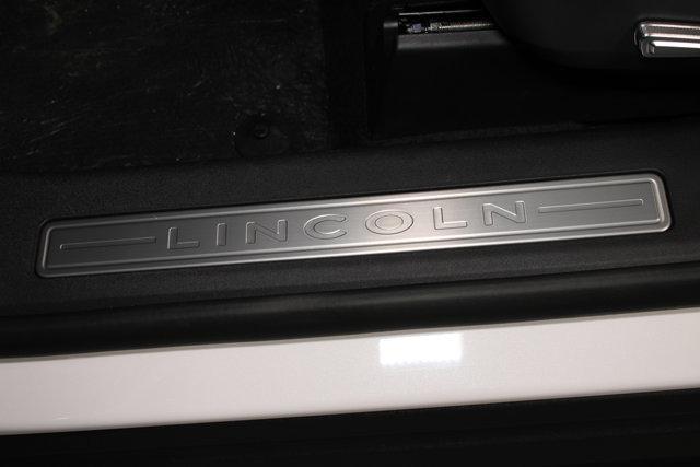 new 2025 Lincoln Nautilus car, priced at $68,455