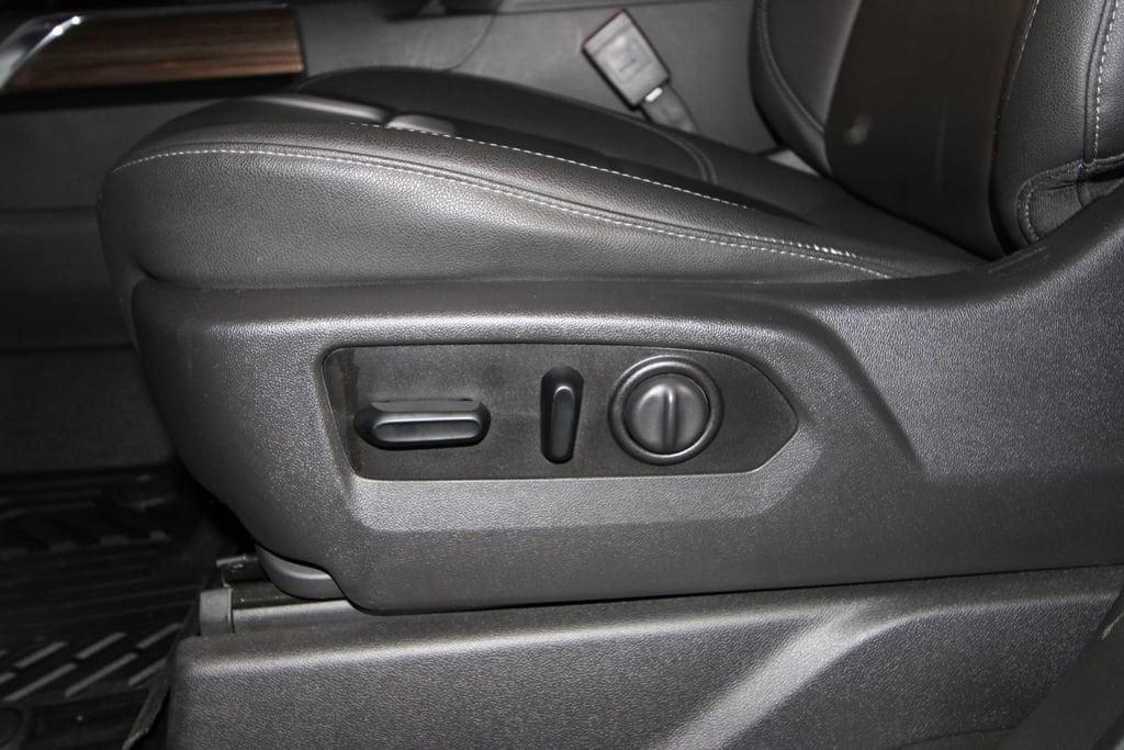 used 2021 Chevrolet Silverado 1500 car, priced at $42,991