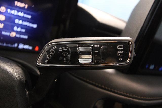 new 2025 Lincoln Aviator car, priced at $76,833