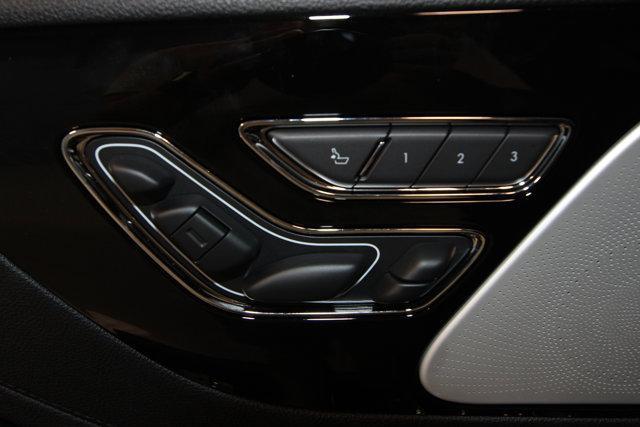 new 2025 Lincoln Aviator car, priced at $76,833