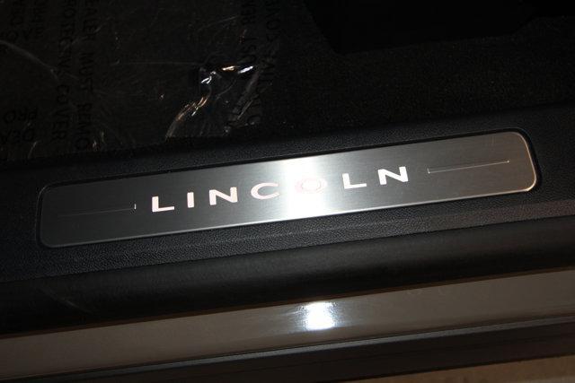 new 2025 Lincoln Aviator car, priced at $76,833
