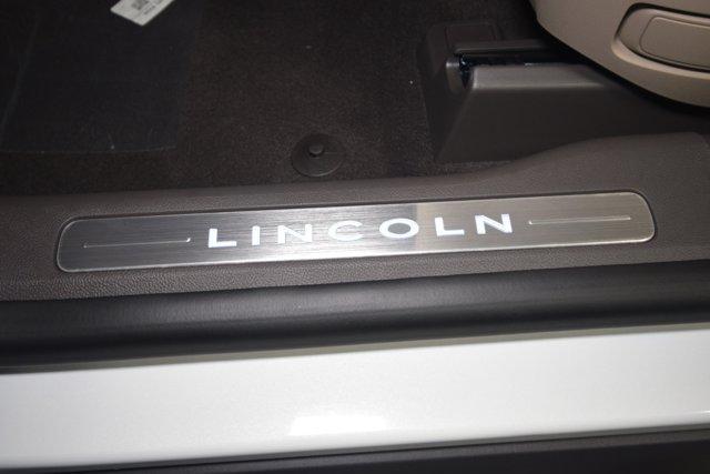 new 2024 Lincoln Corsair car, priced at $53,681