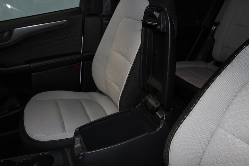 new 2025 Ford Escape car, priced at $31,388