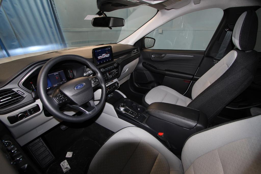 new 2025 Ford Escape car, priced at $31,388