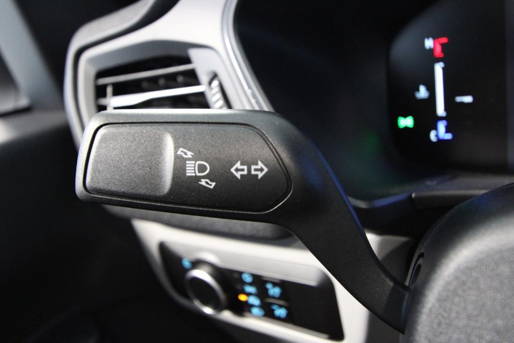new 2025 Ford Escape car, priced at $31,388