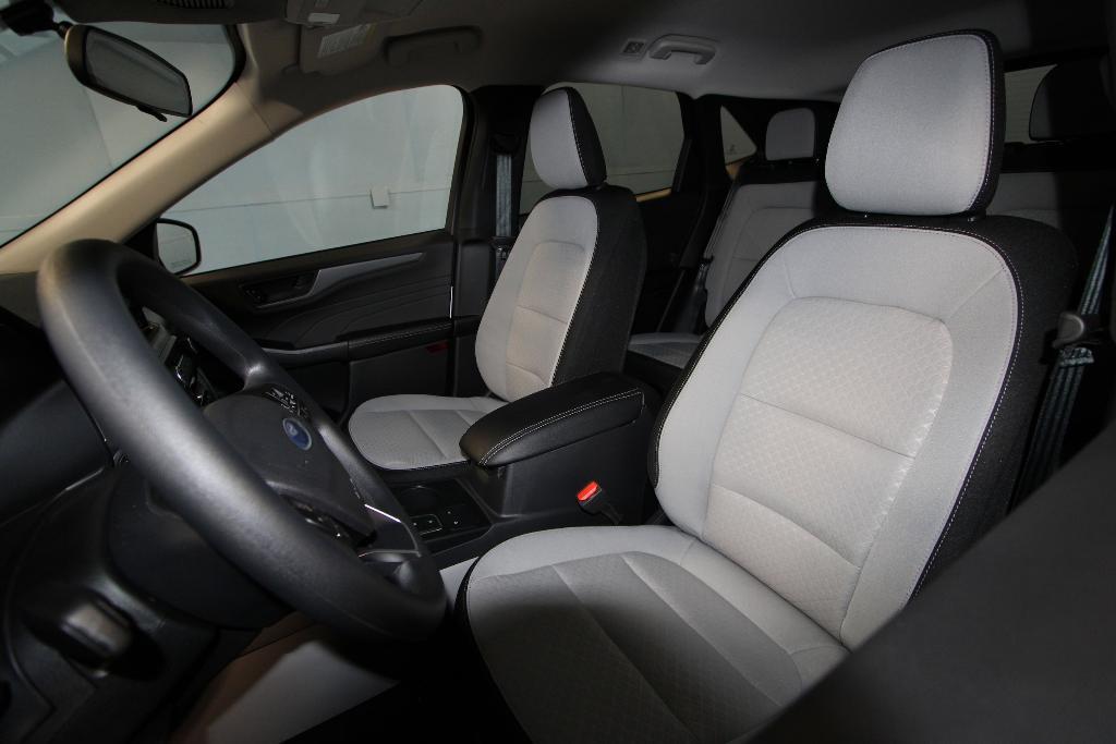 new 2025 Ford Escape car, priced at $31,388