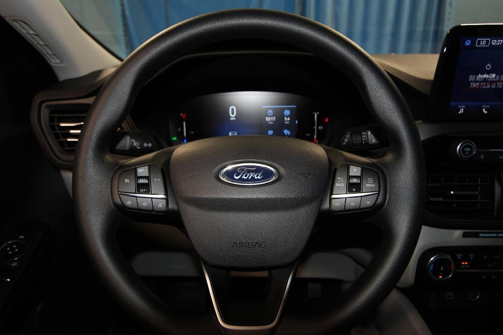 new 2025 Ford Escape car, priced at $31,388
