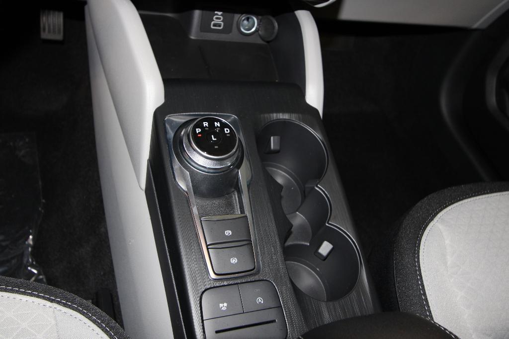 new 2025 Ford Escape car, priced at $31,388