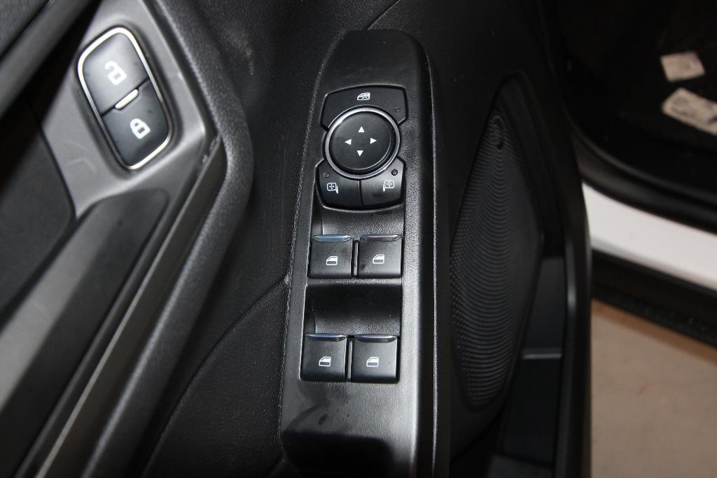 new 2025 Ford Escape car, priced at $31,388