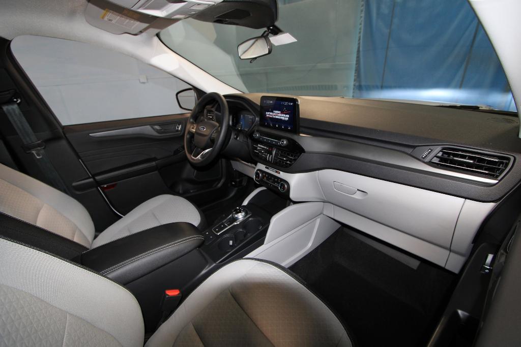new 2025 Ford Escape car, priced at $31,388