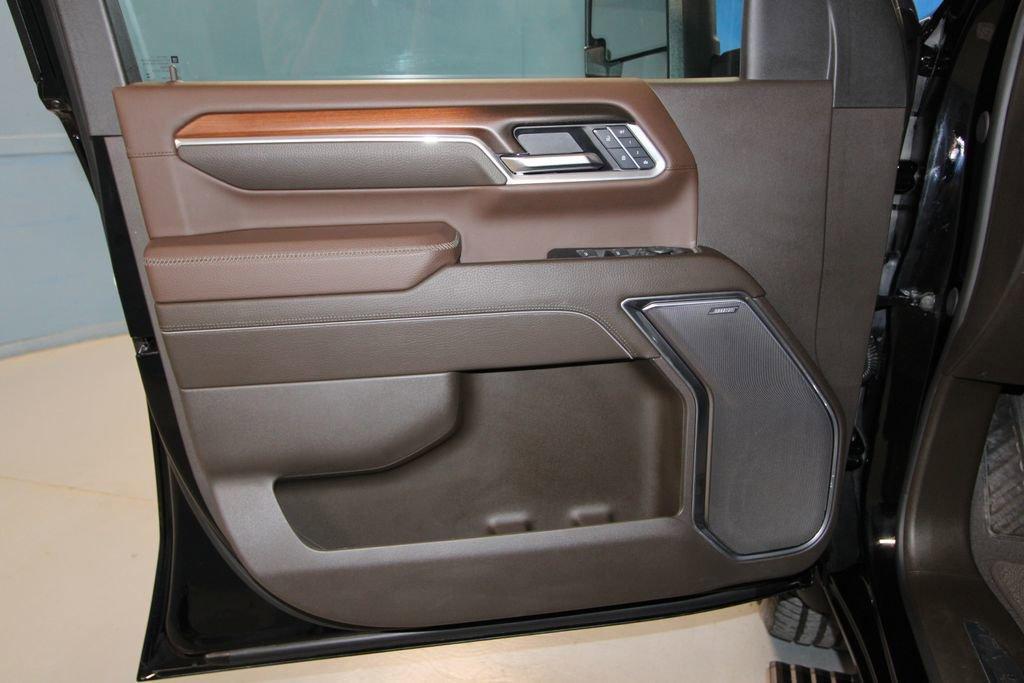 used 2025 GMC Sierra 2500 car, priced at $83,240