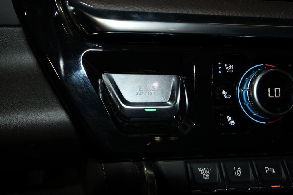 used 2025 GMC Sierra 2500 car, priced at $83,240