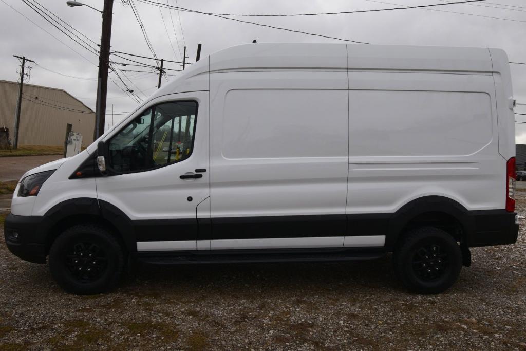 new 2023 Ford Transit-350 car, priced at $65,604