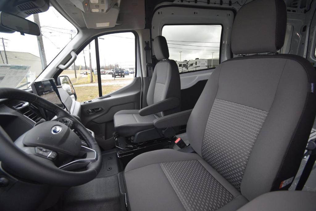 new 2023 Ford Transit-350 car, priced at $65,604