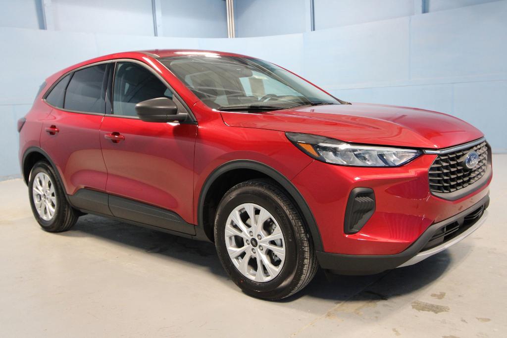 new 2025 Ford Escape car, priced at $31,444