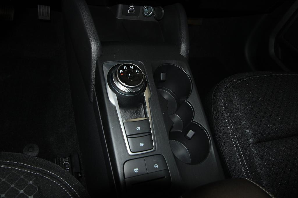 new 2025 Ford Escape car, priced at $31,444
