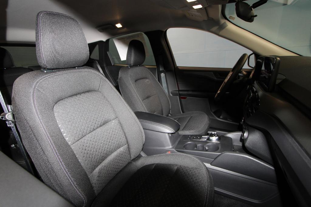 new 2025 Ford Escape car, priced at $31,444