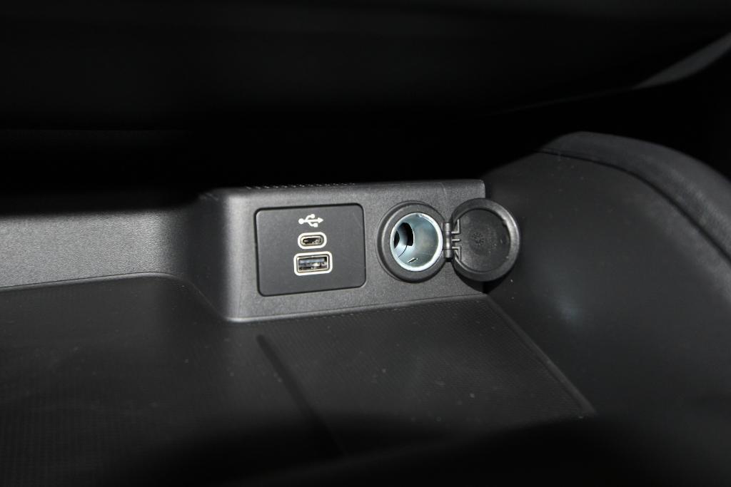 new 2025 Ford Escape car, priced at $31,444