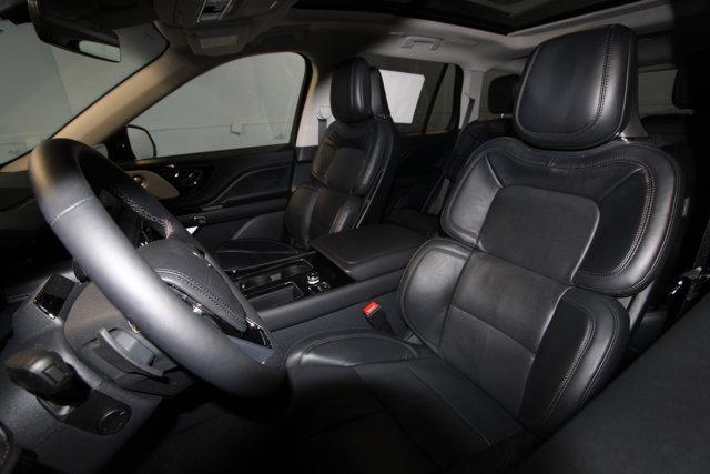 new 2025 Lincoln Aviator car, priced at $71,188