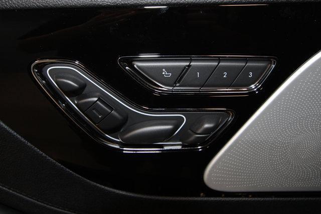 new 2025 Lincoln Aviator car, priced at $71,188