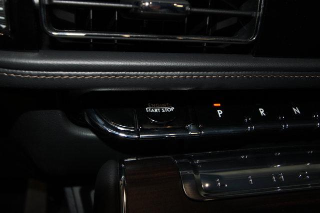 new 2025 Lincoln Aviator car, priced at $71,188