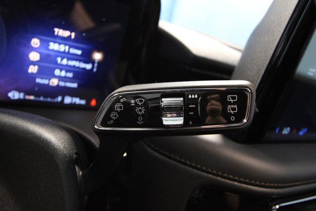 new 2025 Lincoln Aviator car, priced at $71,188