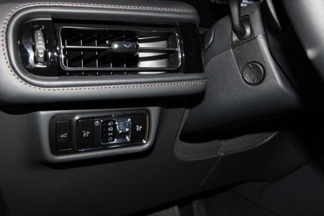 new 2025 Lincoln Aviator car, priced at $71,188