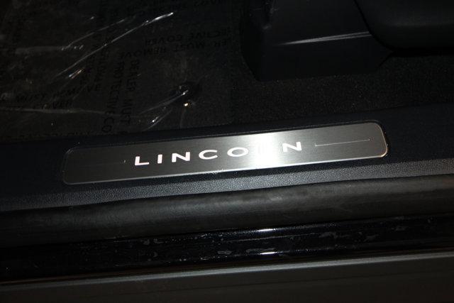 new 2025 Lincoln Aviator car, priced at $71,188