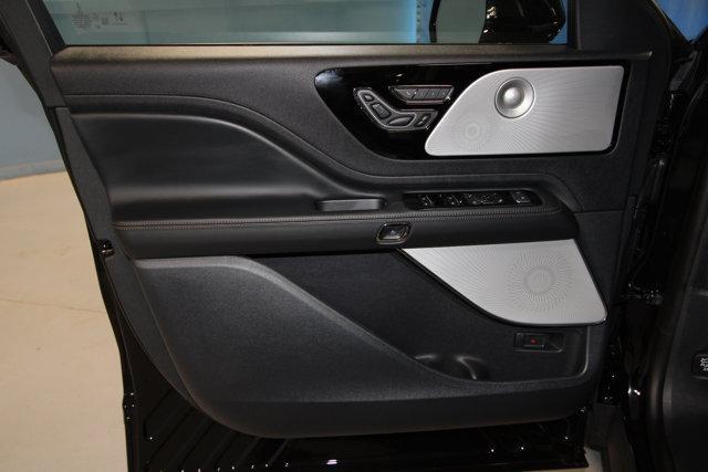new 2025 Lincoln Aviator car, priced at $71,188