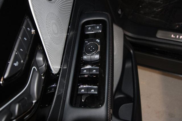 new 2025 Lincoln Aviator car, priced at $71,188