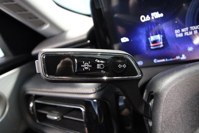new 2025 Lincoln Aviator car, priced at $71,188