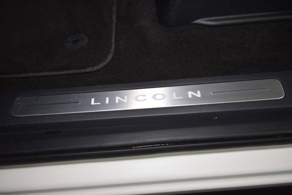 used 2023 Lincoln Navigator L car, priced at $96,512