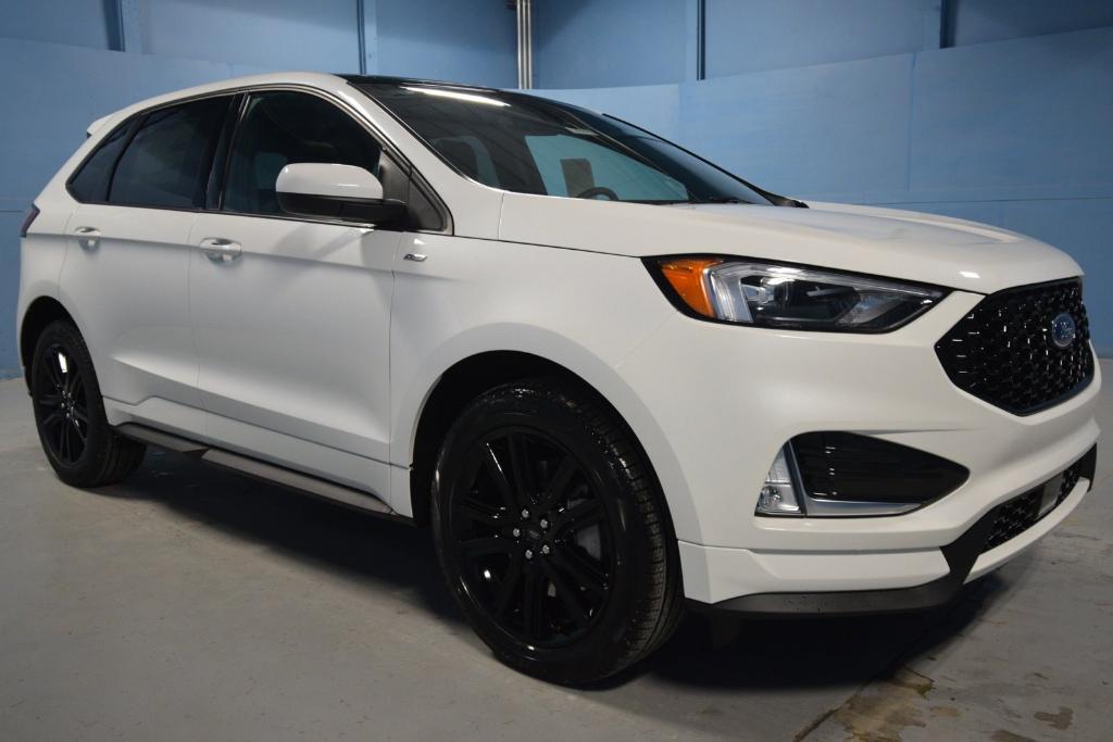 new 2024 Ford Edge car, priced at $46,389