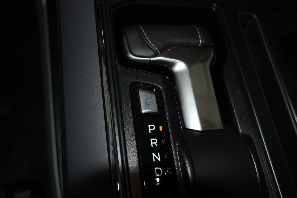 new 2025 Ford F-150 Lightning car, priced at $60,008