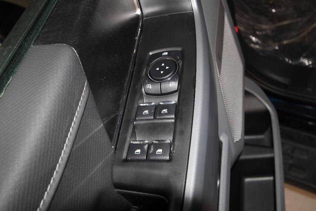 new 2025 Ford F-150 Lightning car, priced at $60,008