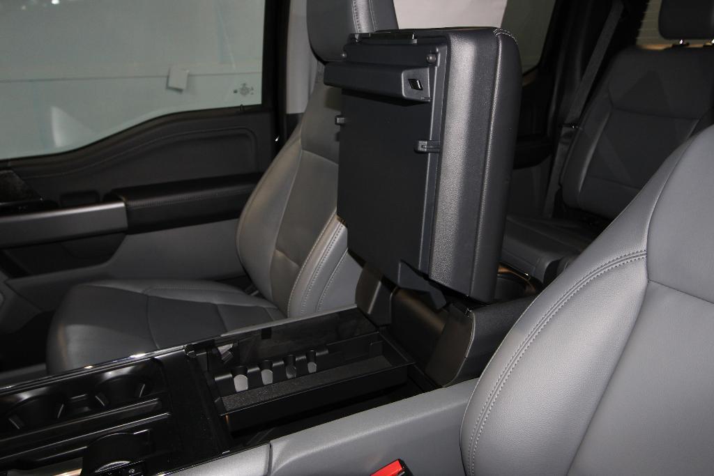 new 2025 Ford F-150 Lightning car, priced at $60,008