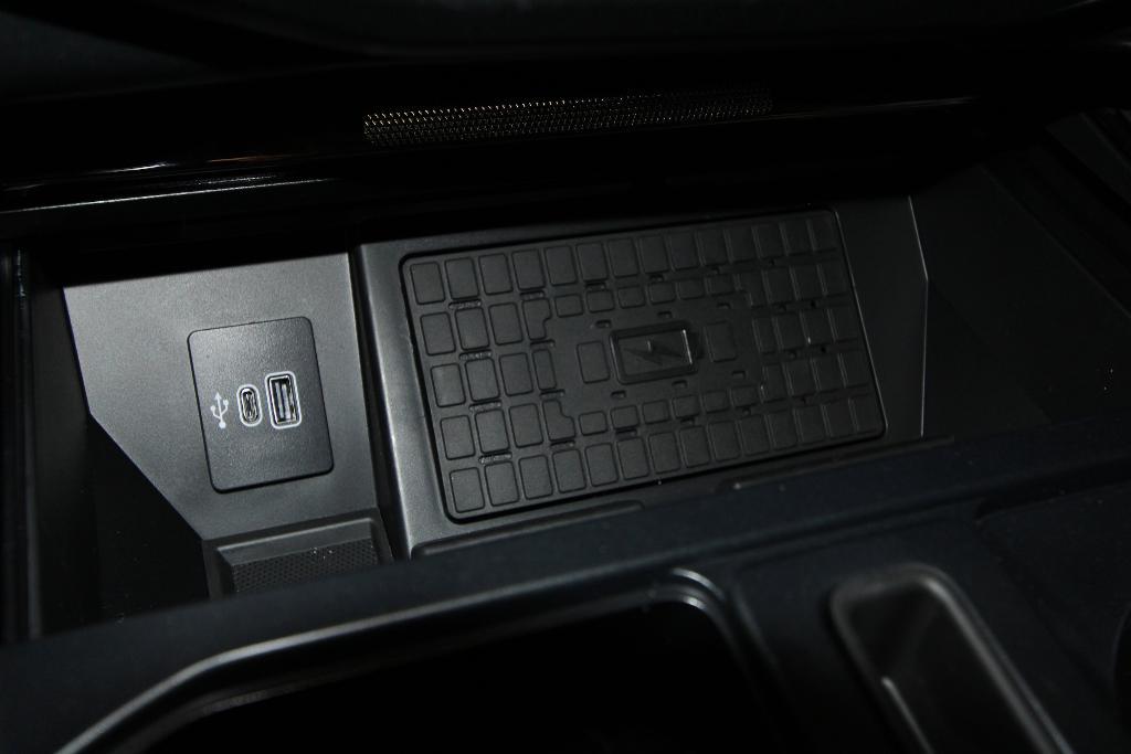 new 2025 Ford F-150 Lightning car, priced at $60,008