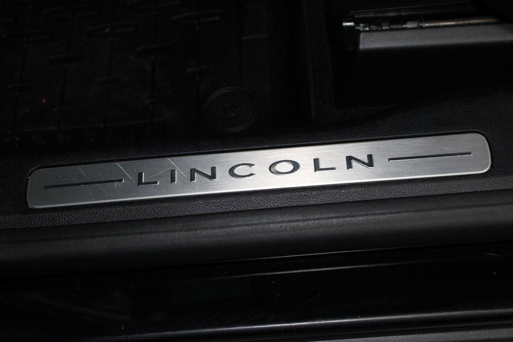 used 2023 Lincoln Corsair car, priced at $43,991