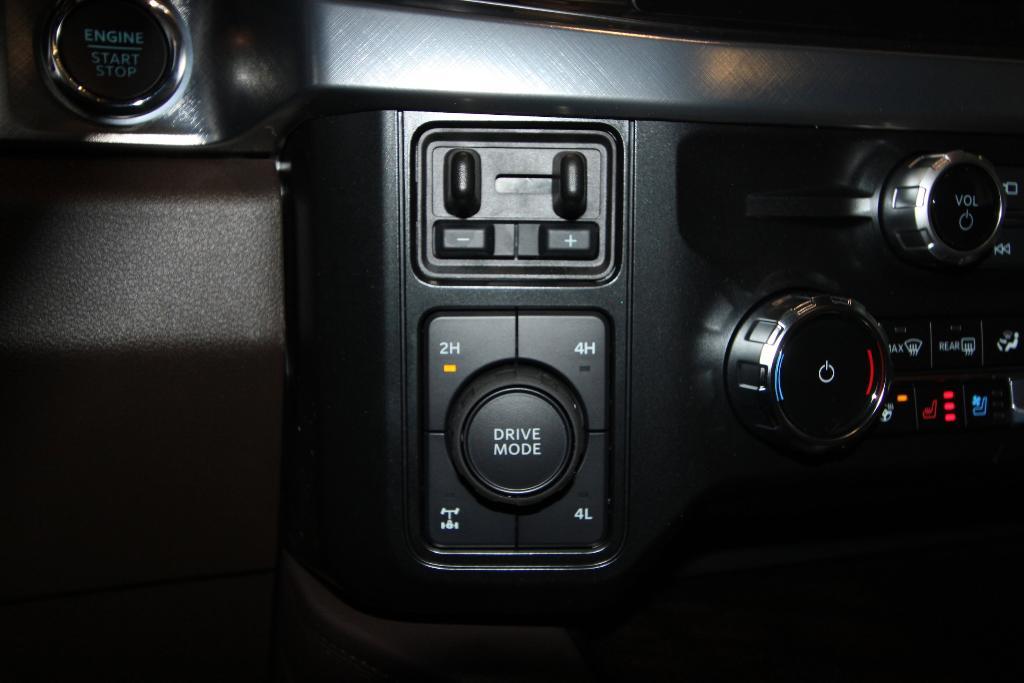 new 2025 Ford F-350 car, priced at $97,640