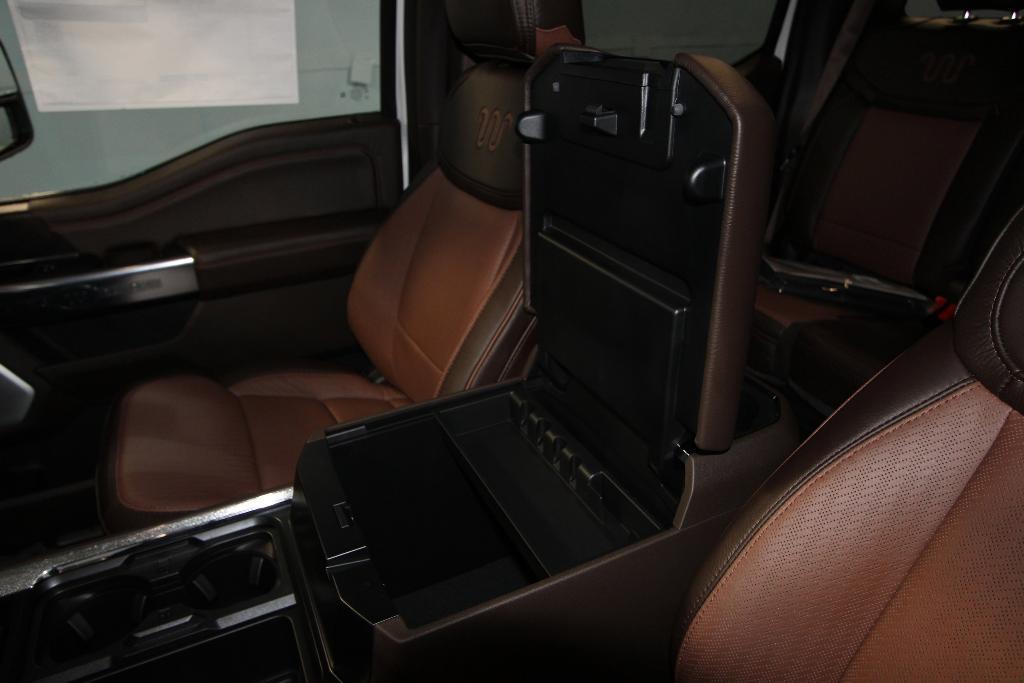 new 2025 Ford F-350 car, priced at $97,640