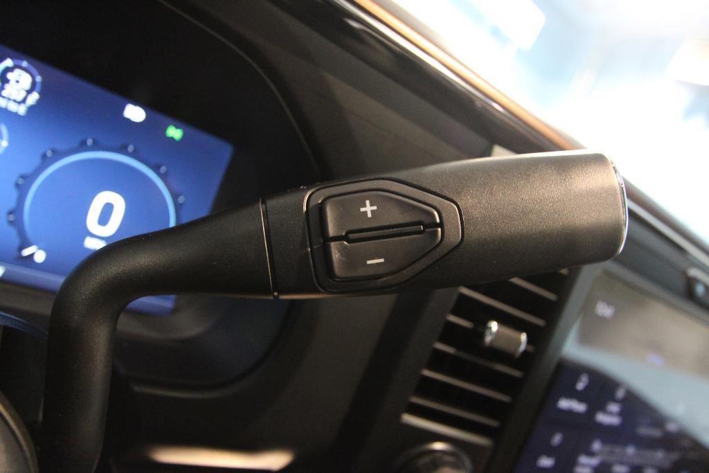 new 2025 Ford F-350 car, priced at $97,640