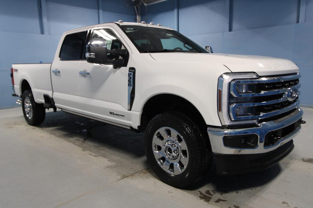 new 2025 Ford F-350 car, priced at $97,640