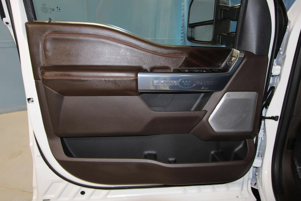 new 2025 Ford F-350 car, priced at $97,640