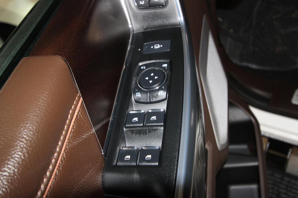 new 2025 Ford F-350 car, priced at $97,640